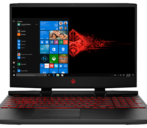 Hp Omen X-Ap046Tx