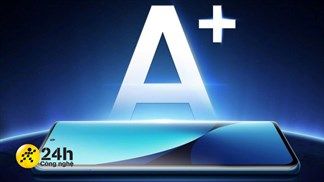Xiaomi 12 đạt điểm A+ của DisplayMate về khả năng hiển thị, đồng thời tạo lập 15 kỷ lục mới liên quan đến màn hình