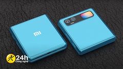  Xiaomi chuẩn bị ra mắt smartphone màn hình gập vỏ sò với thiết kế giống với Galaxy Z Flip3, MiFans có ai hóng không? 