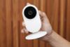 Camera IP 1080P Xiaomi Mi Home Basic ZRM4037US Trắng