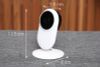 Camera IP 1080P Xiaomi Mi Home Basic ZRM4037US Trắng