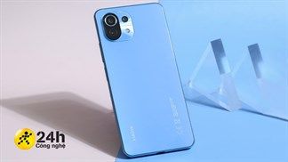 Đây là bằng chứng cho thấy Xiaomi 11 Lite 5G NE sắp được ra mắt trên toàn cầu, dùng chip Snapdragon 778G