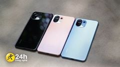  Xiaomi ấn định ngày ra mắt smartphone mới: Có thể là Xiaomi 11 Lite 5G NE với tùy chọn màu mới, dùng chip Snapdragon 778G 