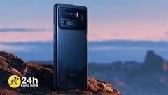  Xiaomi 12 Pro lộ điểm hiệu năng và được hãng xác nhận dùng chip flagship mạnh nhất hiện nay của Qualcomm 
