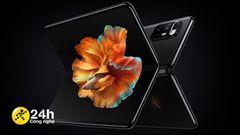  Mi MIX Fold thế hệ tiếp theo của Xiaomi sẽ có cấu hình xịn sò với màn hình 120Hz và camera selfie ẩn 