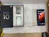 Xiaomi Mi Note 10 Lite Tím