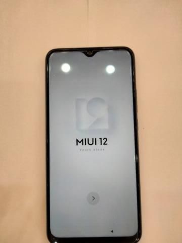 Xiaomi Redmi 9 Xám (4+64G)