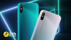  Redmi 9i Sport và Redmi 9A Sport ra mắt: Đều có màn hình lớn, camera AI và khả năng chống nước, giá rẻ chỉ từ 2.5 triệu đồng 