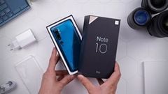  Rò rỉ hình ảnh hộp bán lẻ của Redmi Note 10 Pro: Xác nhận thiết kế màn hình đục lỗ, cụm 4 camera độc đáo và hơn thế nữa 