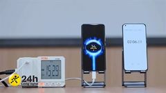  Công nghệ sạc nhanh 200W của Xiaomi sẽ thay đổi hoàn toàn 'cuộc chơi' trong ngành công nghiệp pin? 