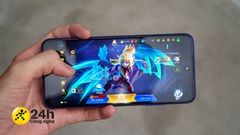  Kỳ vọng Redmi Note 10 Ultra 5G: Trang bị Snapdragon 780G tiến trình 5 nm, kèm thêm nhiều phụ kiện chơi game 