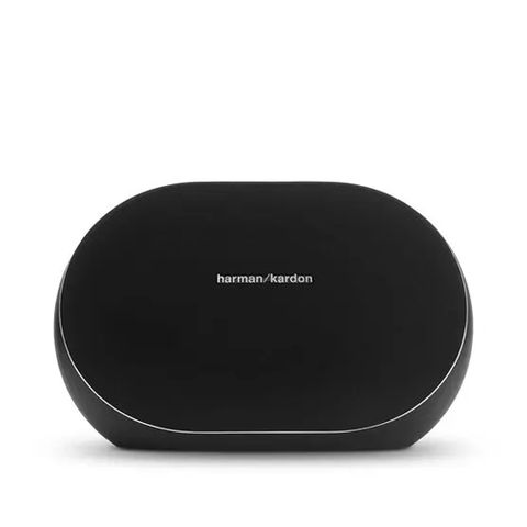 LOA HARMAN KARDON OMNI 20 PLUS - BLACK