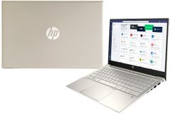  Laptop HP Pavilion 14 dv0010TU i5 1135G7/8GB/32GB+512GB/Office H&S2019/Win10 (2D7A9PA) 