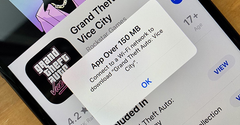  Dễ dàng tải ứng dụng lớn hơn 150 MB bằng 3G 4G trên iOS 13 