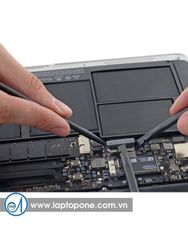 Macbook Air graphics card replacement reputation