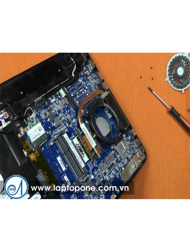 Asus laptop repair reputation