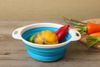 Rổ nhựa gấp gọn 20cm BHX LD-NT704