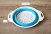 Rổ nhựa gấp gọn 20cm BHX LD-NT704