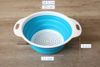 Rổ nhựa gấp gọn 20cm BHX LD-NT704