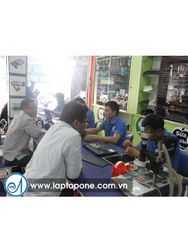 HP laptop repair reputation