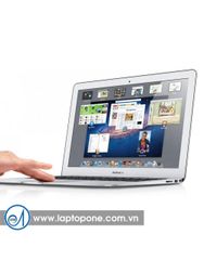 Macbook Air sound card replacement reputation