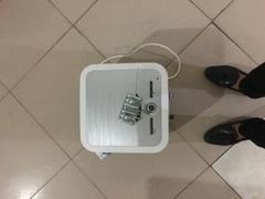  Máy nước nóng gián tiếp Ariston 15 lít 2500W AN2 15 LUX 2.5 FE 