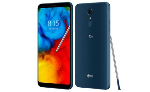 Khung sườn bezel LG REBEL 2 / L57BL / L58VL (trắng)