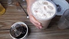  2 cách làm trà sữa Okinawa thơm ngon chuẩn vị đơn giản tại nhà 