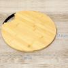 Thớt tre 33 x 23 cm Suncha ZB4015-2