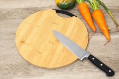  Thớt tre 30 cm Suncha SC0008-1 