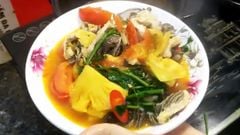  Cách làm sách bò xào dứa cực thơm ngon đơn giản ai cũng mê 