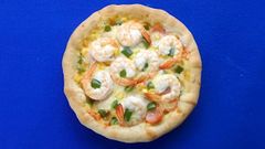  Cách làm pizza tôm thơm ngon đơn giản ngay tại nhà 