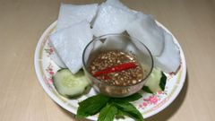  Cách làm bánh đúc Huế mềm dai thơm ngon đơn giản ngay tại nhà 