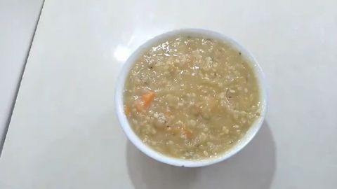 Cách nấu cháo khoai lang đậu xanh đơn giản bổ dưỡng cho cả gia đình