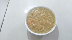  Cách nấu cháo khoai lang đậu xanh đơn giản bổ dưỡng cho cả gia đình 