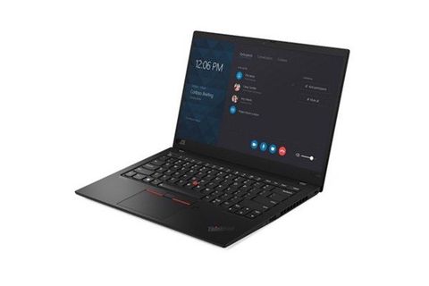 Lenovo ThinkPad X1 Carbon Gen 7 10th