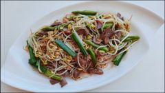  Cách làm mề gà xào giá đỗ dai ngon đơn giản cho bữa cơm thêm hấp dẫn 