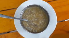  Cách nấu cháo gan heo cho bé ăn dặm đơn giản dễ làm thơm ngon 