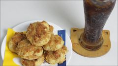  3 cách làm bánh quy quy bơ thơm ngon giòn tan ngay tại nhà 