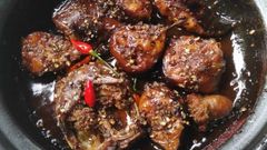  Cách làm món cá trê kho tiêu thơm ngon khó cưỡng cực đưa cơm 