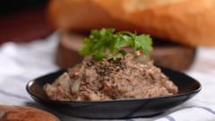  Cách làm pate gan ngon tại nhà, vừa nhanh vừa dễ chẳng cần ra ngoài mua 