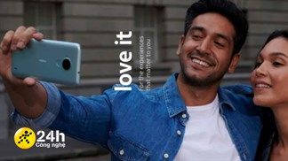 Nghe Đồn Là: Nokia C30 được trang bị viên pin 'khủng' lên đến 6.000 mAh và sẽ ra mắt ngày 27/07 (liên tục cập nhật)