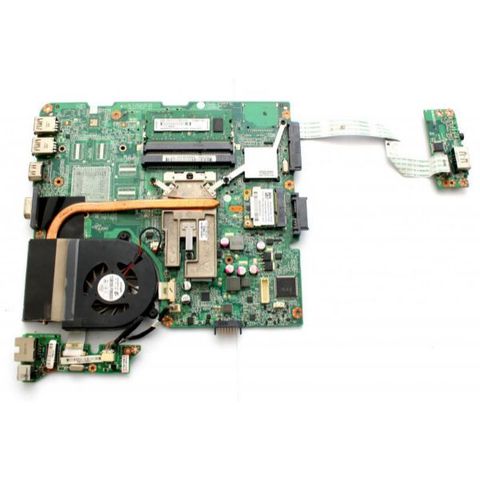 Nguồn Mainboard LG 55Xs2C-B 55'' 1920X1080