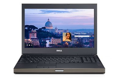 Dell Precision M4800