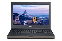  Dell Precision M4800 