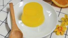  3 cách làm thạch cam tươi giòn ngon mát lạnh làm dịu ngày nắng nóng 