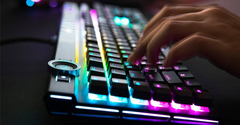  Top 8 bàn phím cơ tốt nhất từ hãng Rapoo, Corsair và Razer năm 2021 