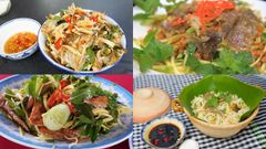  Khô cá sặc làm gì ngon? Tổng hợp 8 món ngon từ khô cá sặc dễ làm 