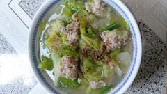  Cách nấu canh cải nhúng ngon ngọt, đơn giản tại nhà 