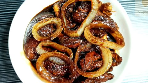 Cách làm chicken steak (bít tết gà) ngon như nhà hàng đơn giản ngay tại nhà